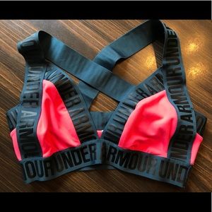 Under Armour Sports Bra